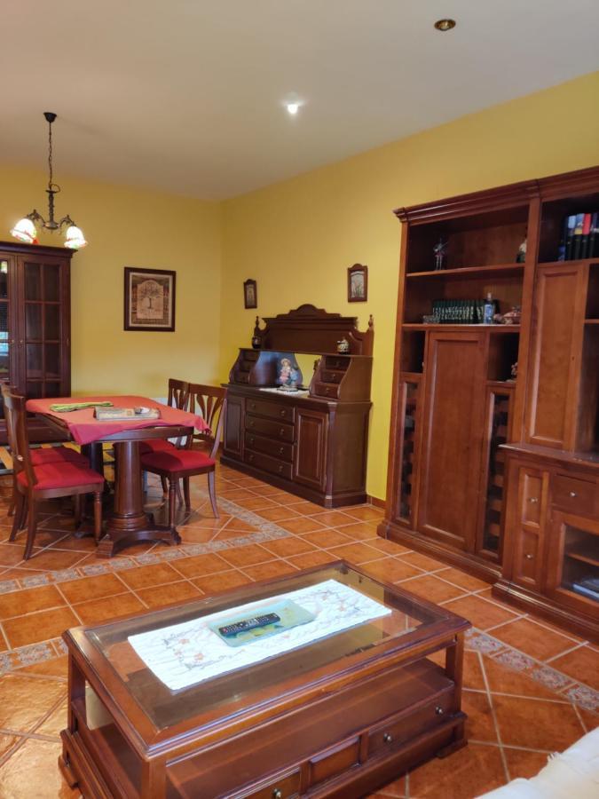 Casa Rural Alhambra Ruidera Kültér fotó