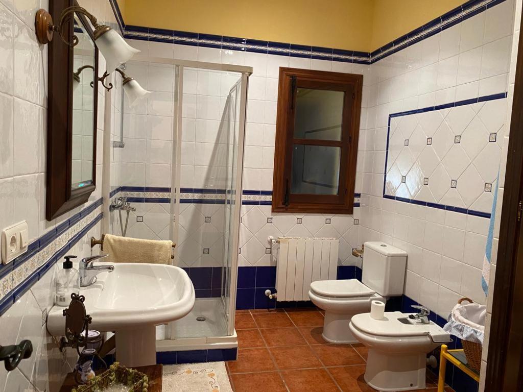 Casa Rural Alhambra Ruidera Kültér fotó