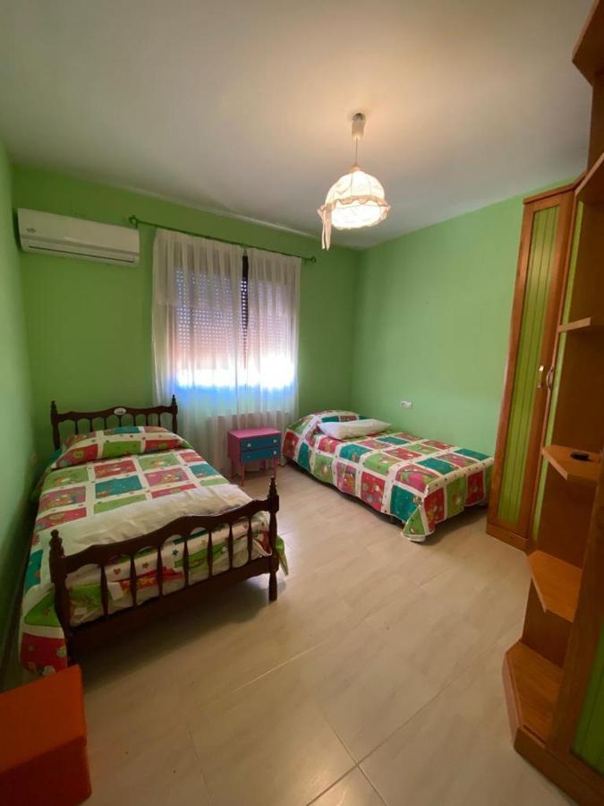 Casa Rural Alhambra Ruidera Kültér fotó