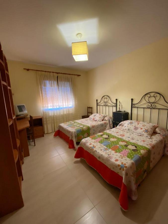 Casa Rural Alhambra Ruidera Kültér fotó