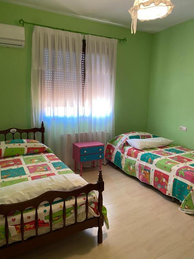 Casa Rural Alhambra Ruidera Kültér fotó