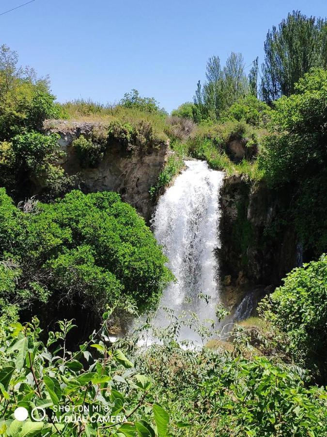 Casa Rural Alhambra Ruidera Kültér fotó